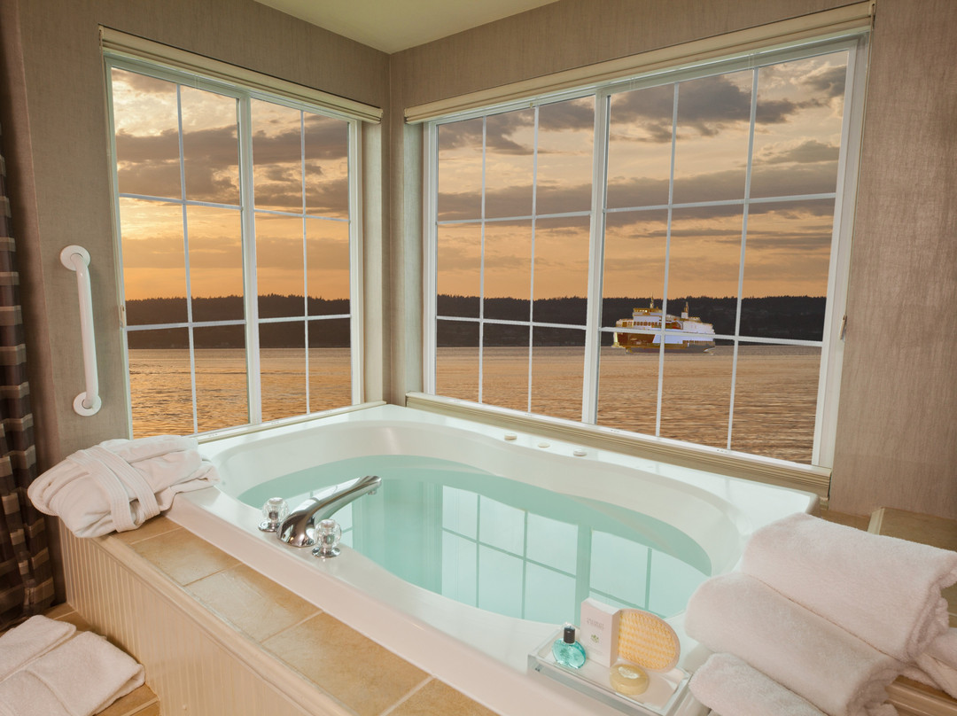 银云客栈酒店-慕基特奥海滨主图