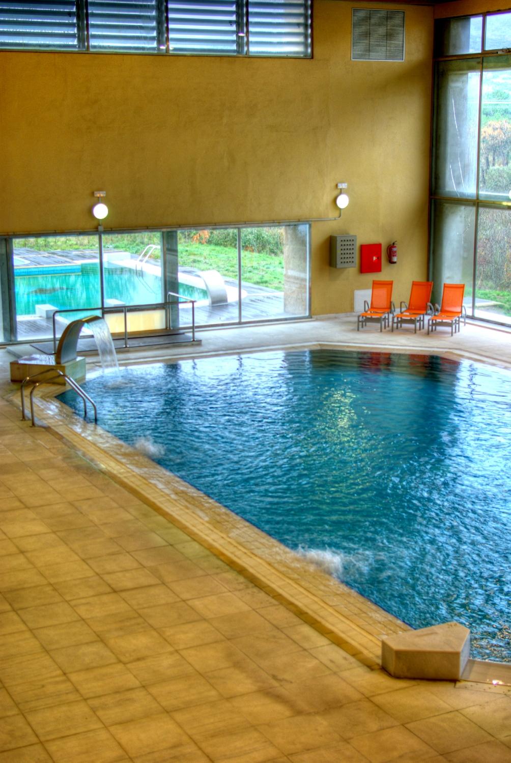 El Salugral Termal Resort-官方