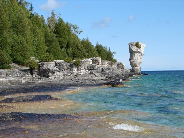 托伯莫里酒店住宿-Peacock Villa Motel & Cabins