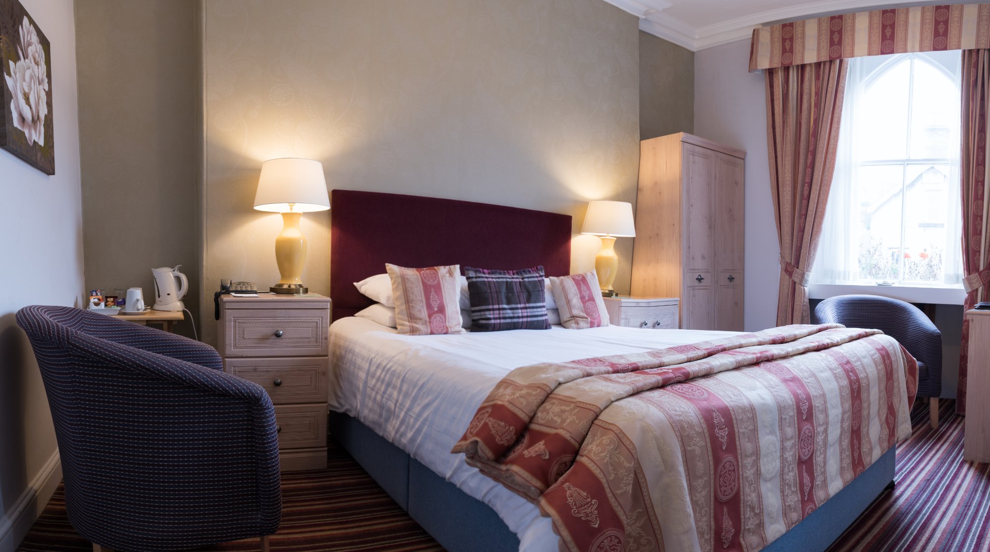 Eskdale Hotel-官方