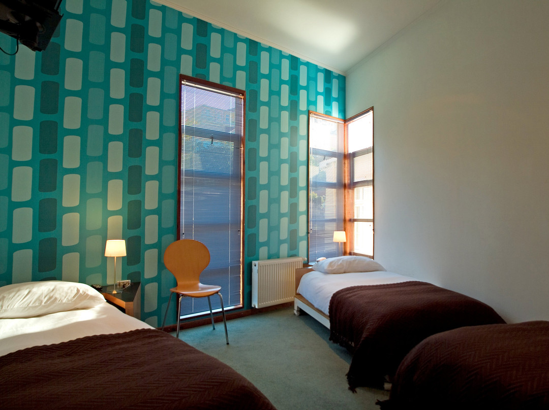 苏尔拉提涂德33º酒店