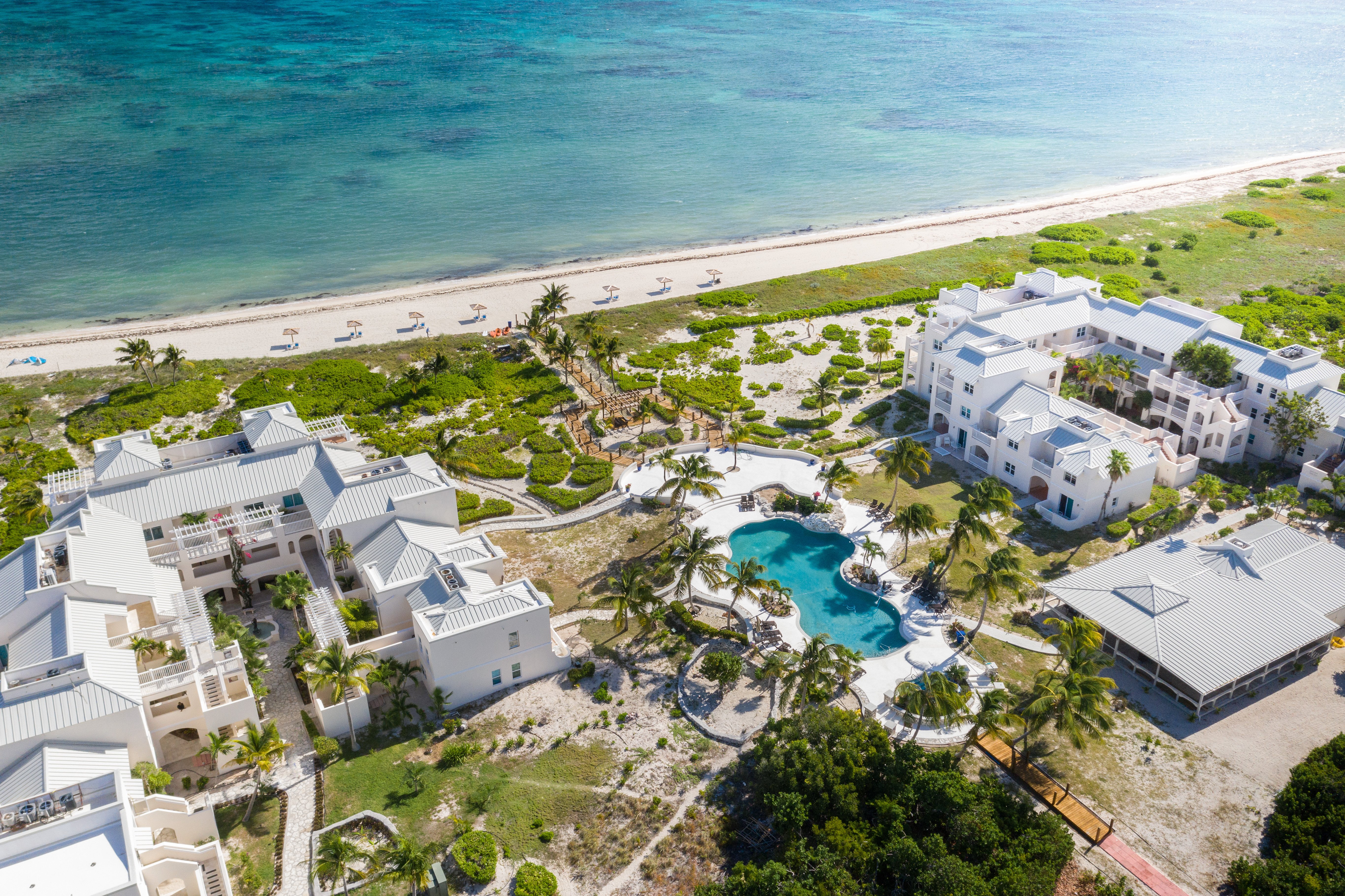 Northwest Point Resort-官方