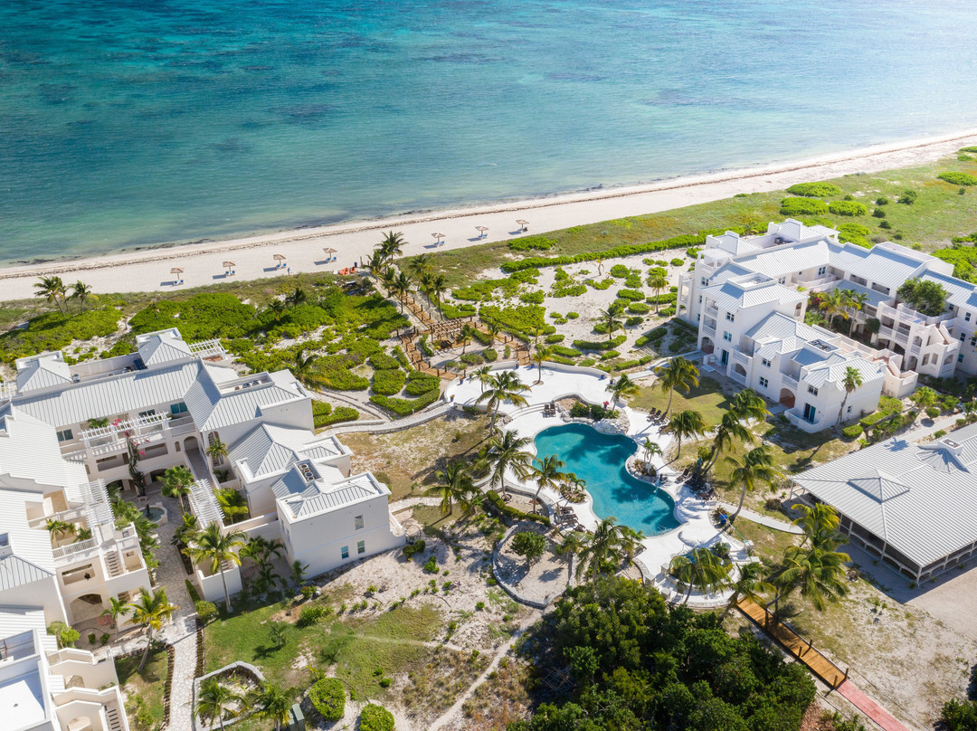 Big Ambergris Cay酒店住宿-Northwest Point Resort