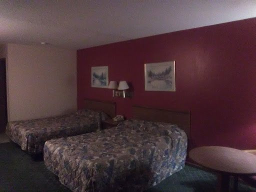 Carlisle旅游攻略图片