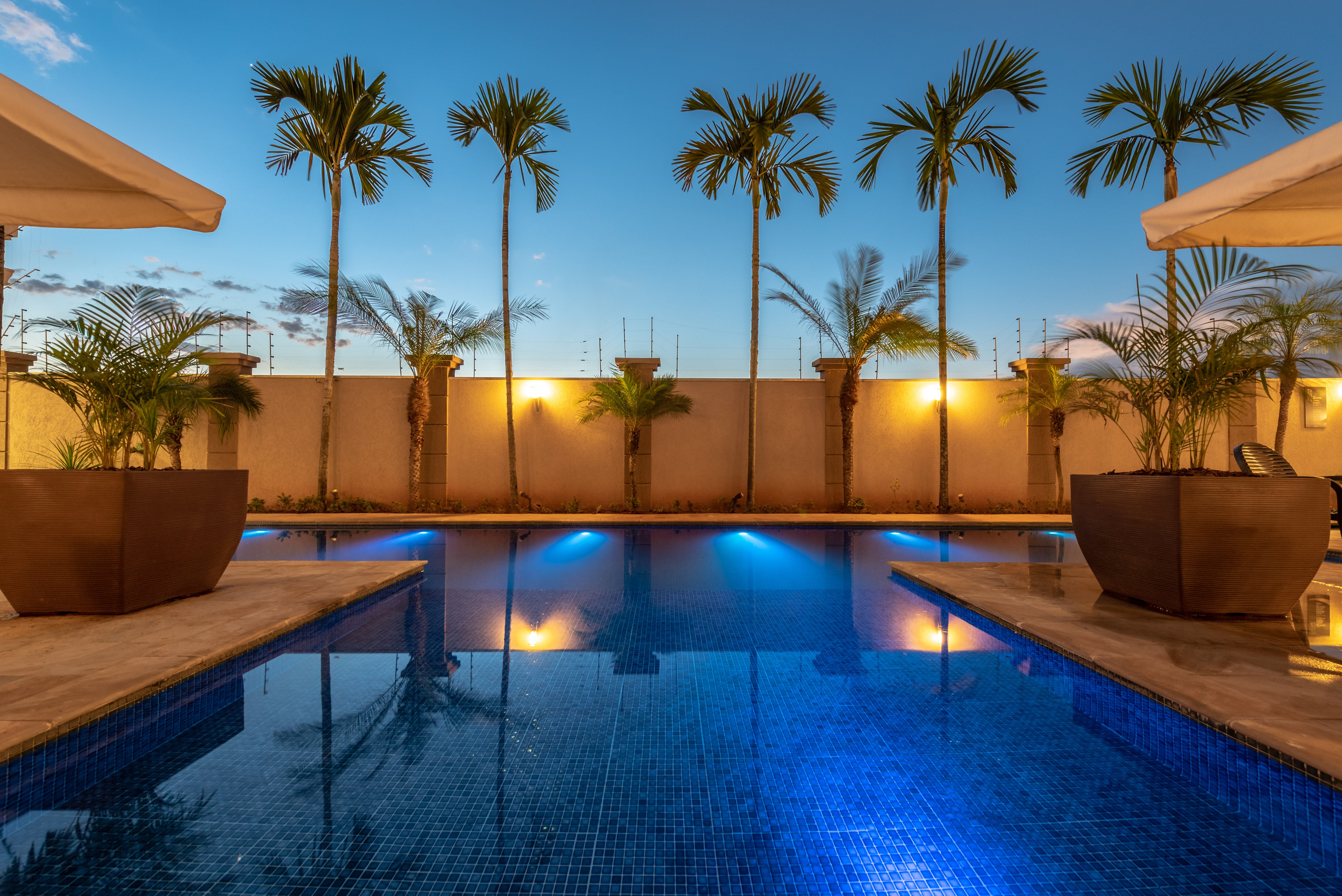 Class Hotel Pouso Alegre-官方
