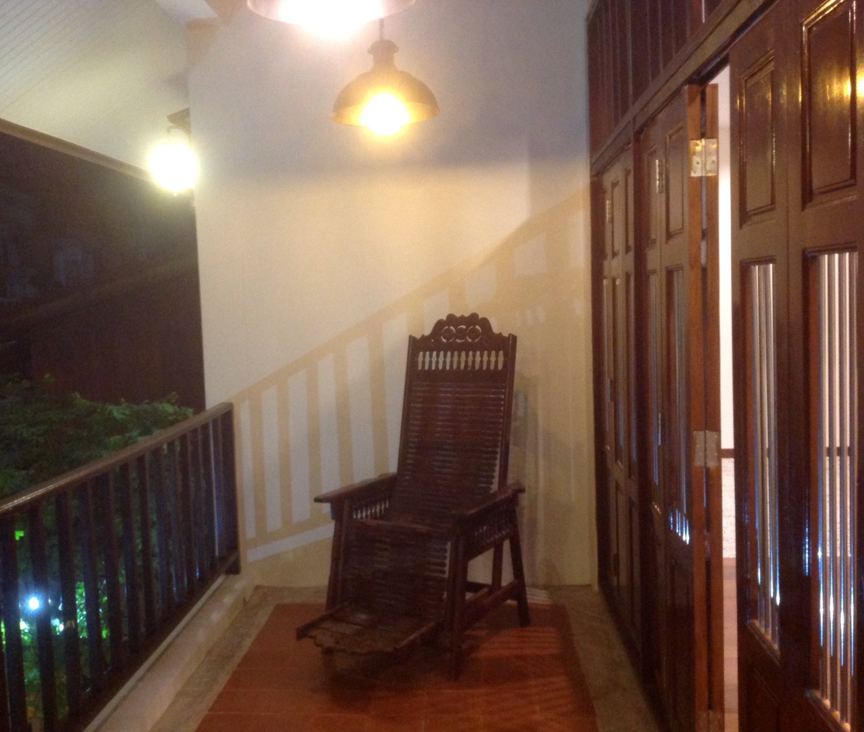 Jitra Resort-浴室