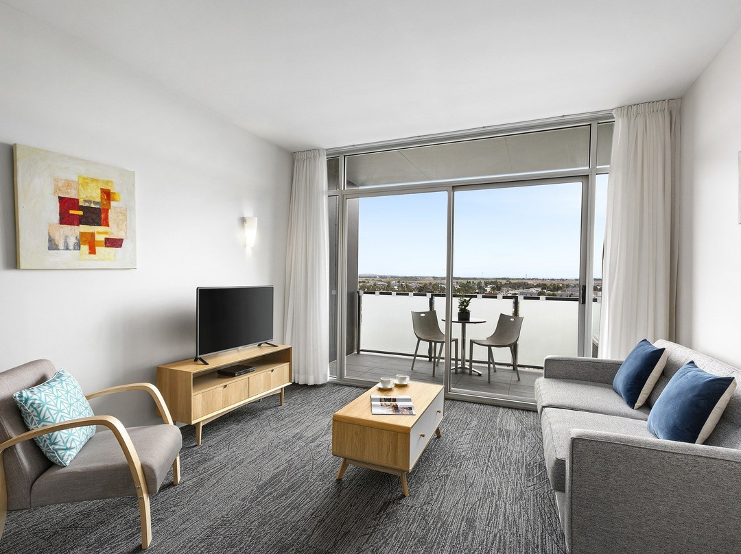 奎斯特卡罗琳泉酒店主图