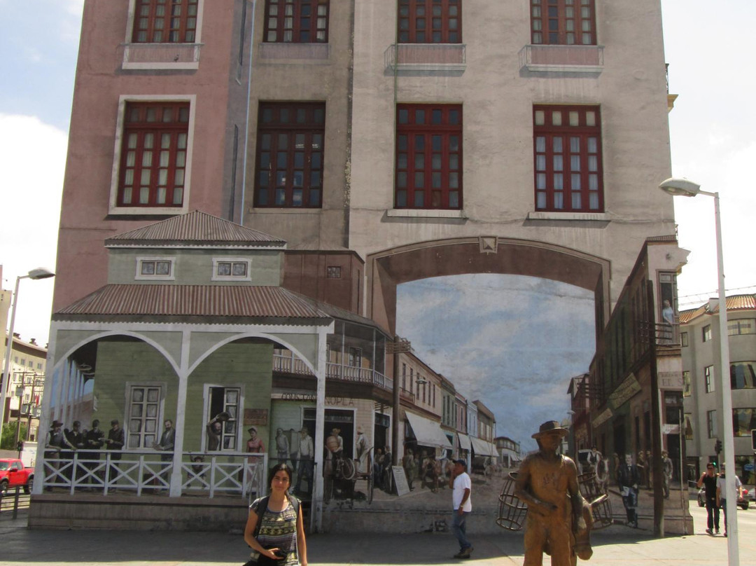 Hotel Nikyasan主图