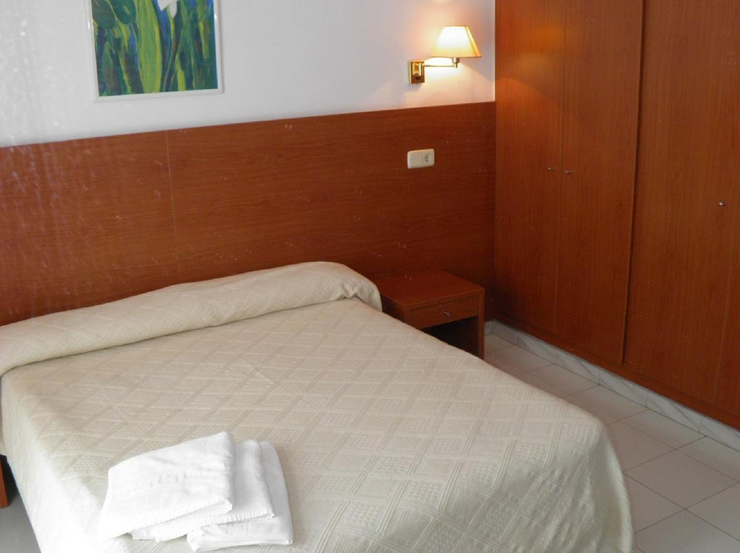 Hotel Sant March