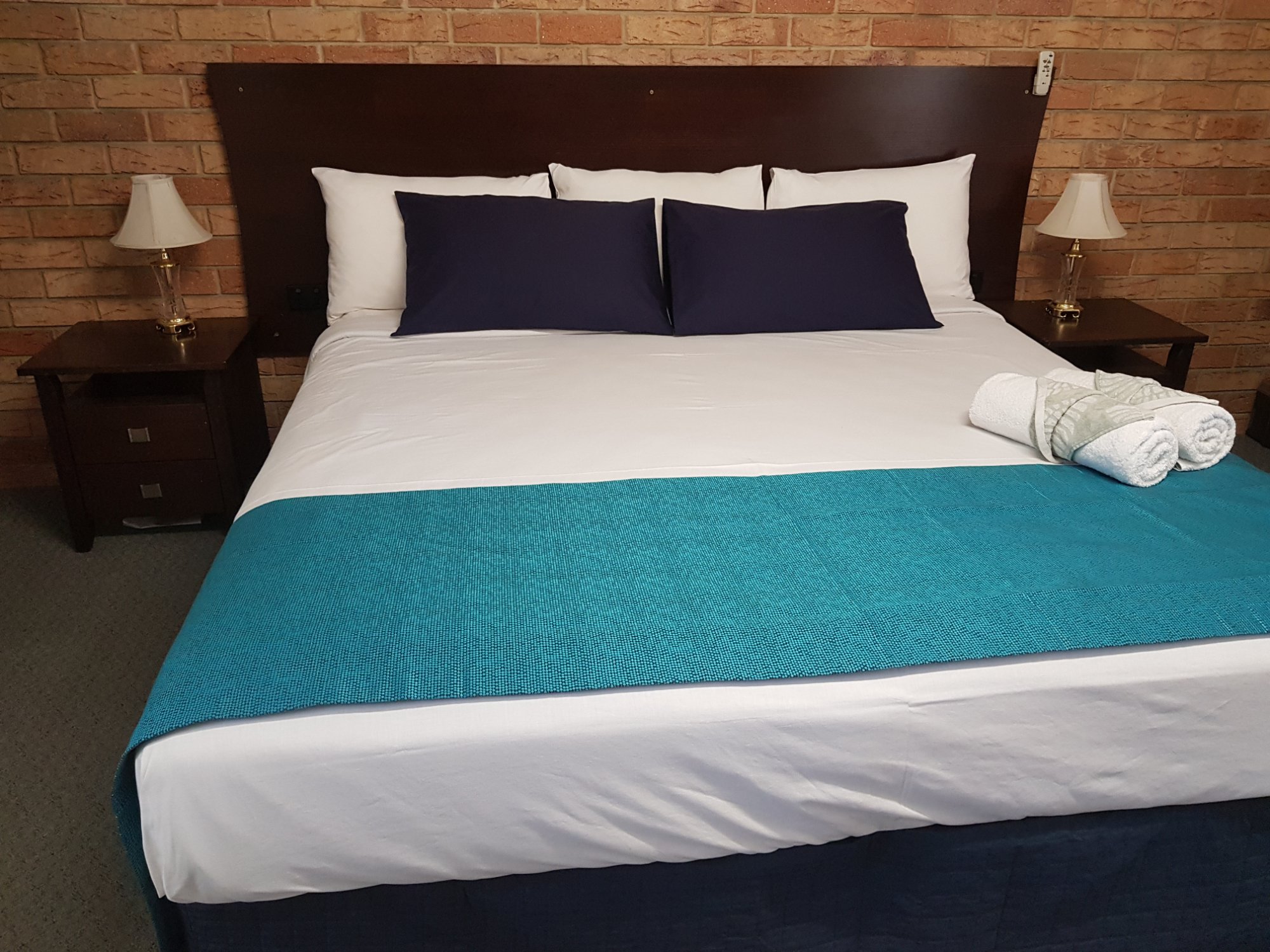 Kippa Ring Village Motel-官方