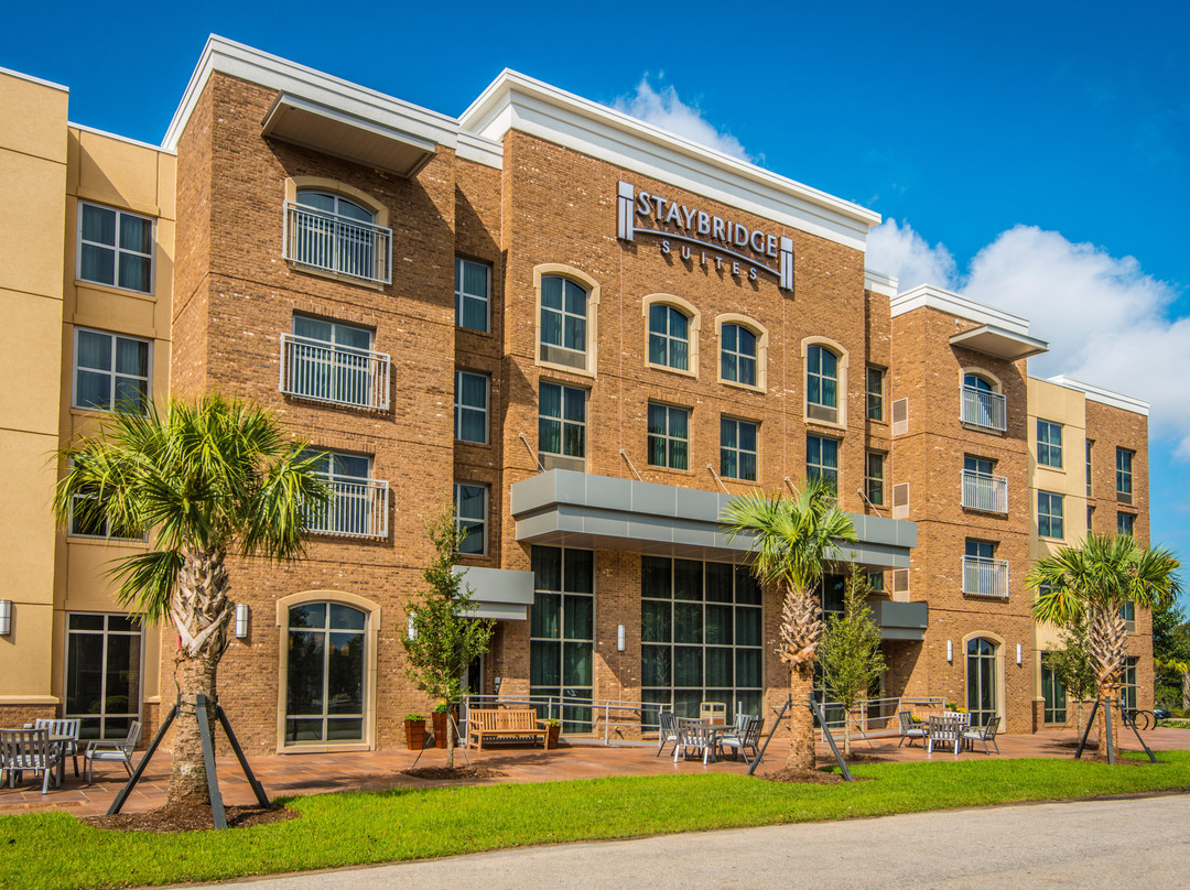Staybridge Suites Charleston - Mount Pleasant by IHG