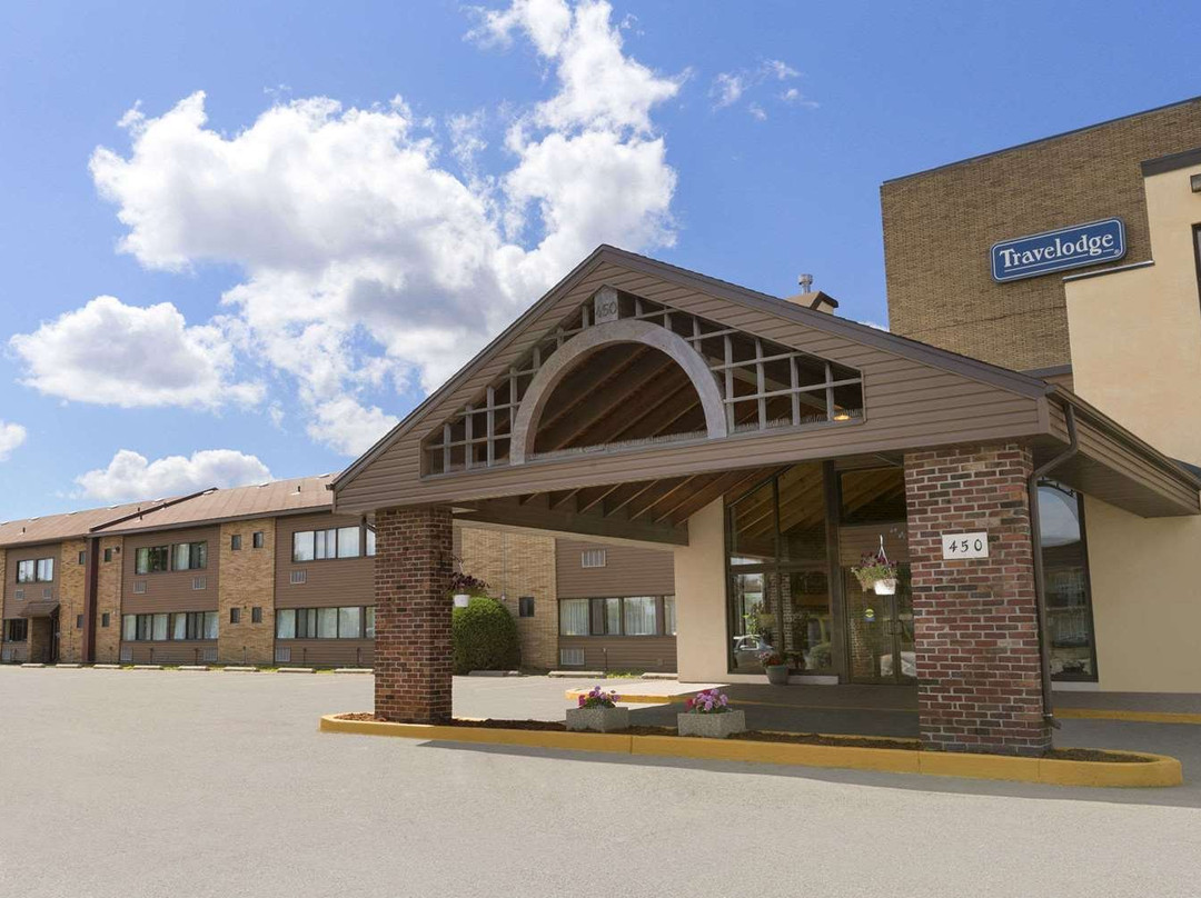 桑德湾Travelodge by Wyndham(Travelodge Thunder Bay ON)主图