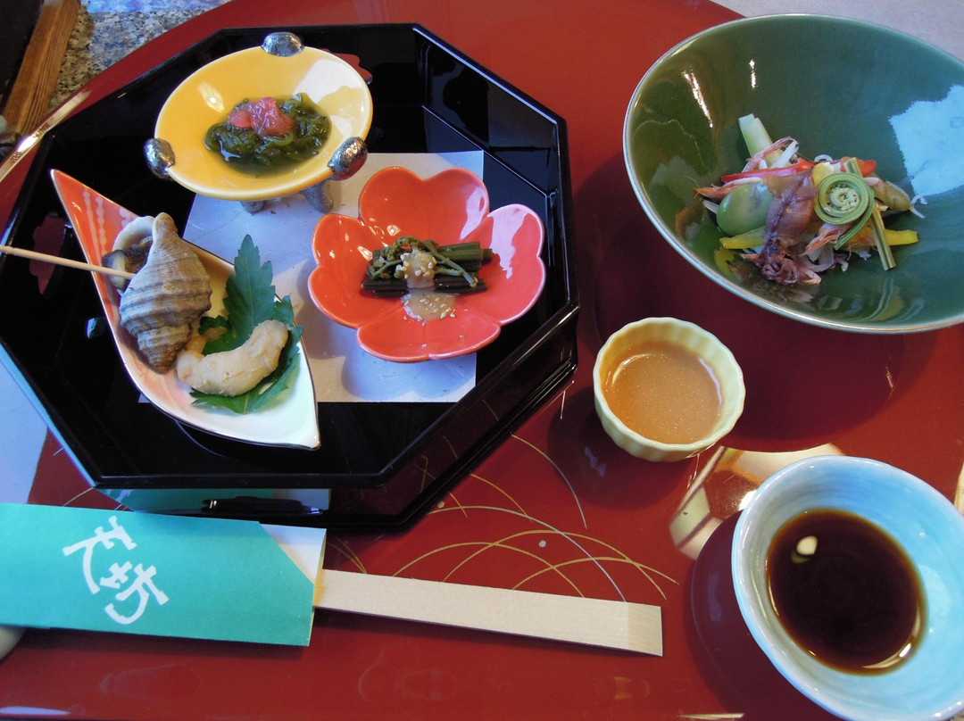 伊豆之国市酒店住宿-天坊伊豆长冈酒店