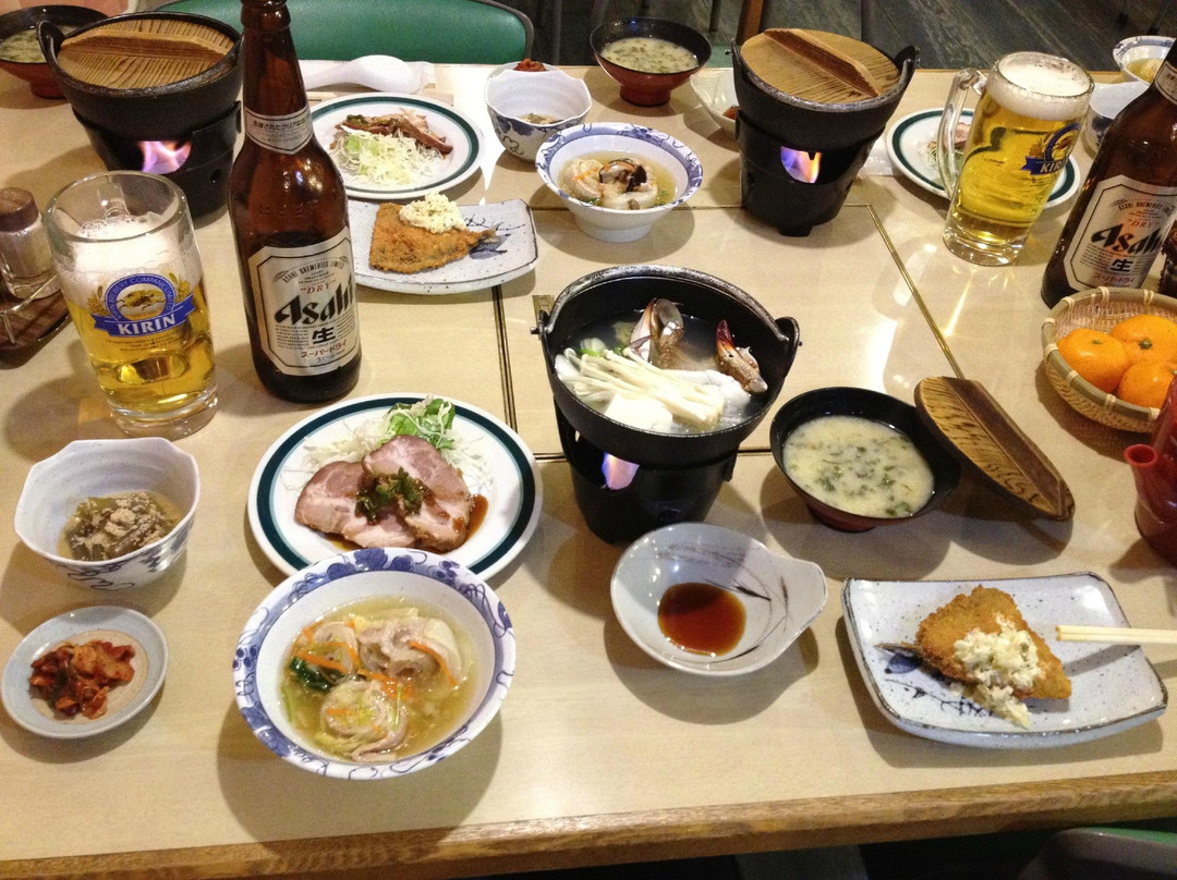 莫克酒店