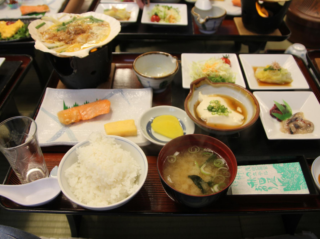 平内町酒店住宿-Hotel Akitaya