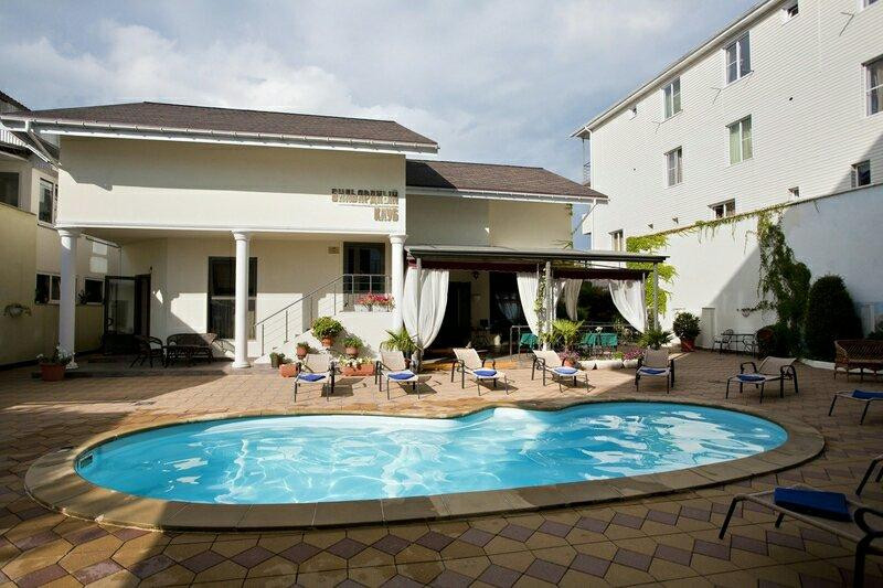 Malekon Hotel