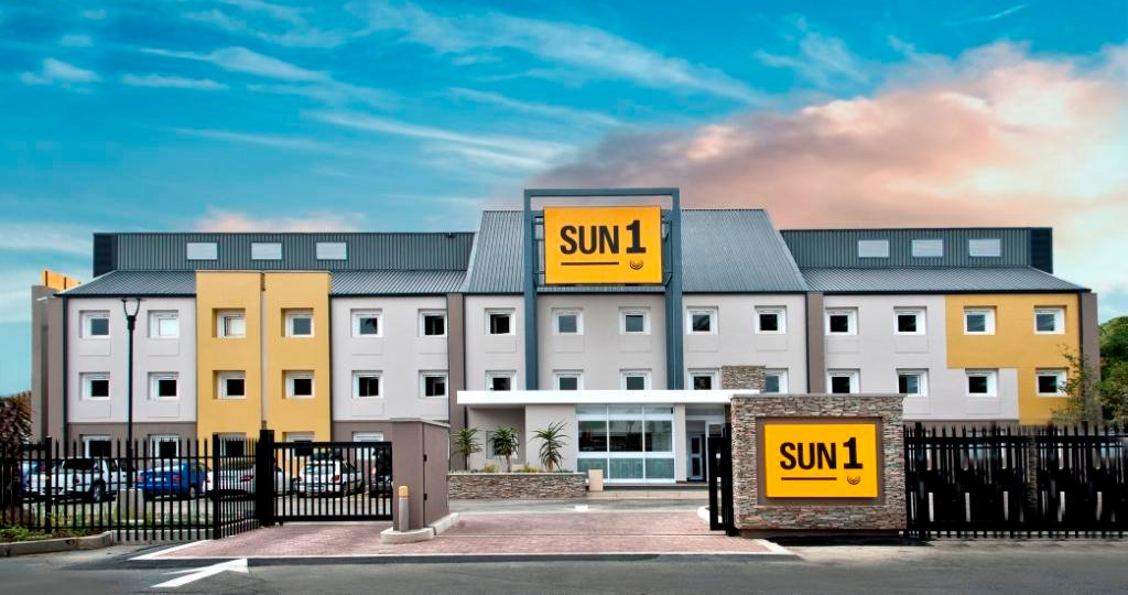 SUN1 Alberton-官方