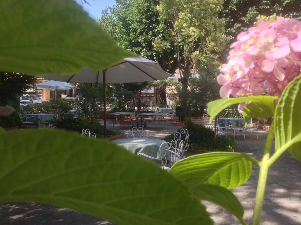 Hotel Imperiale
