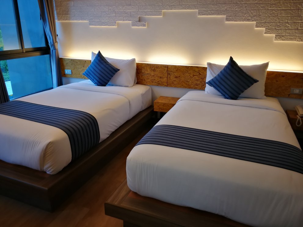 PS Sriphu Hotel-官方