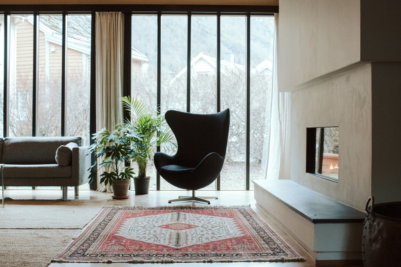 林斯特罗姆宾馆-官方