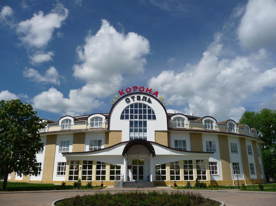 Novopavlovsk旅游攻略图片
