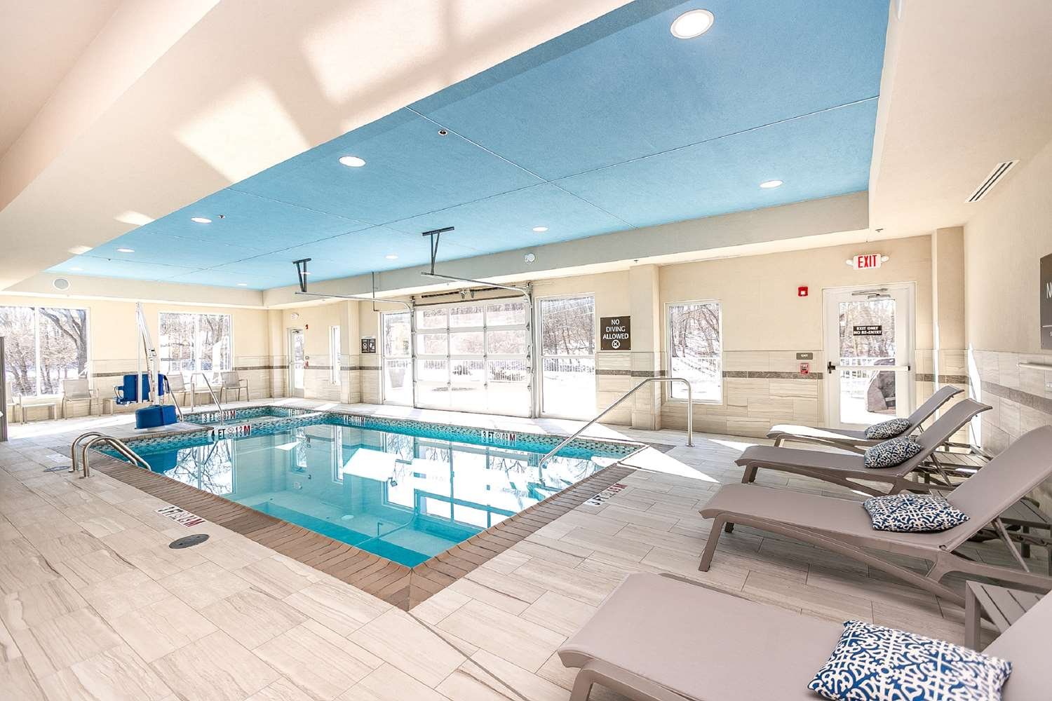 Surestay Plus By Best Western Elizabethtown Hershey-官方