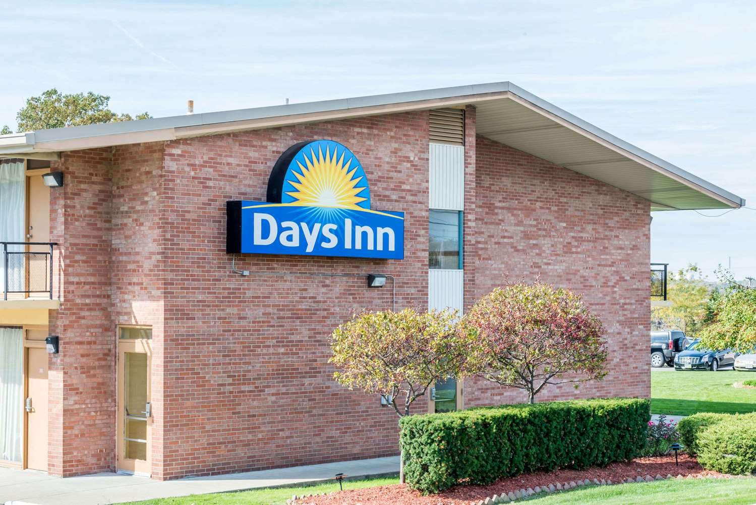 Days Inn by Wyndham Niles-官方