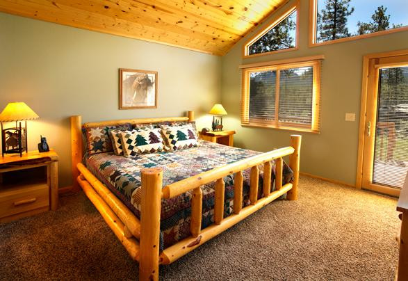 希尔城酒店住宿-Mount Rushmore Resort & Lodge