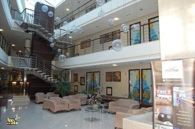 Villa Kristina-官方
