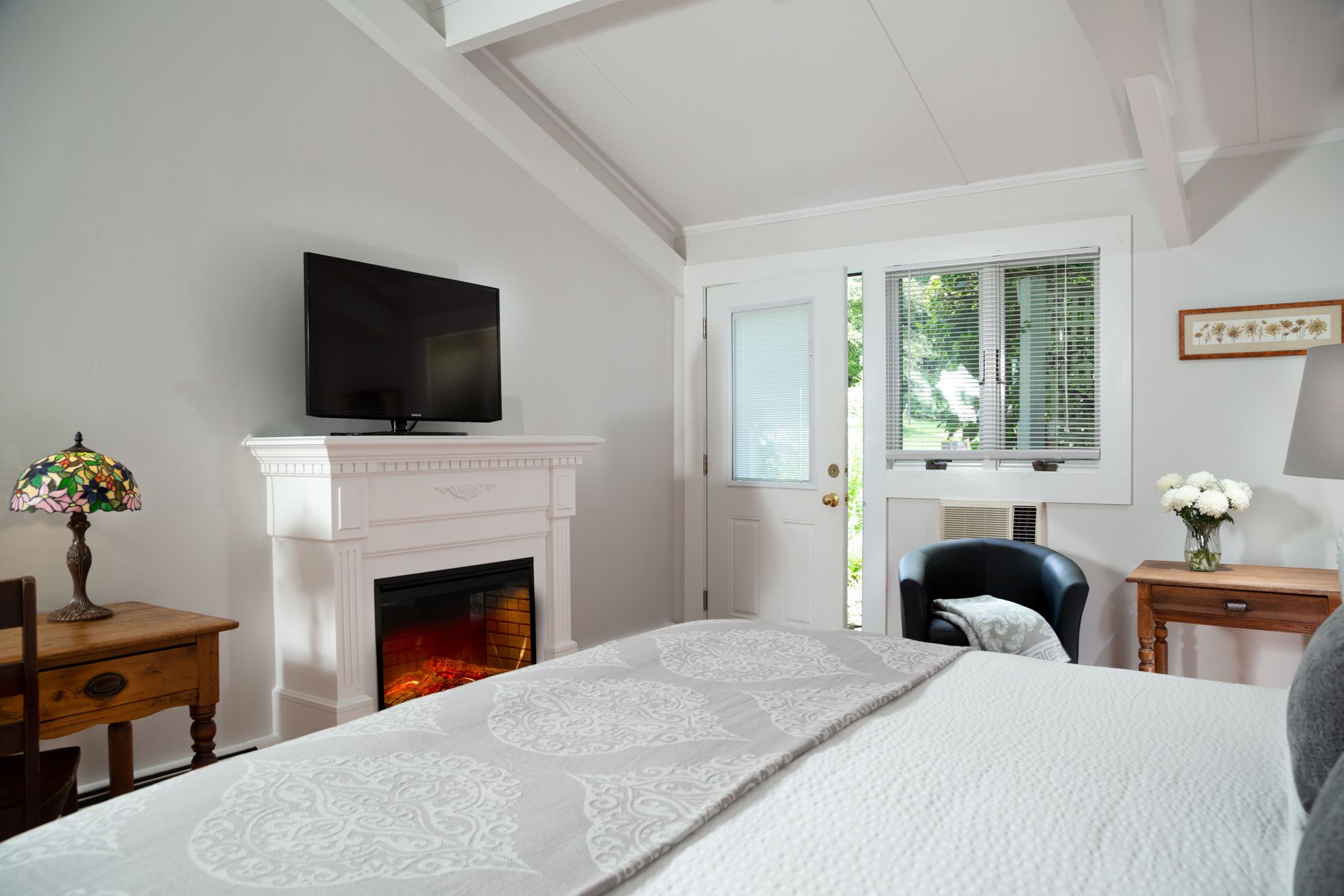 The Woodstock Inn on the Millstream-官方