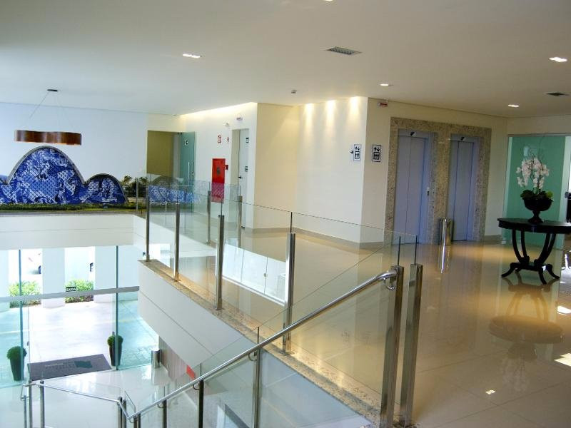 Nobile Hotel Belo Horizonte