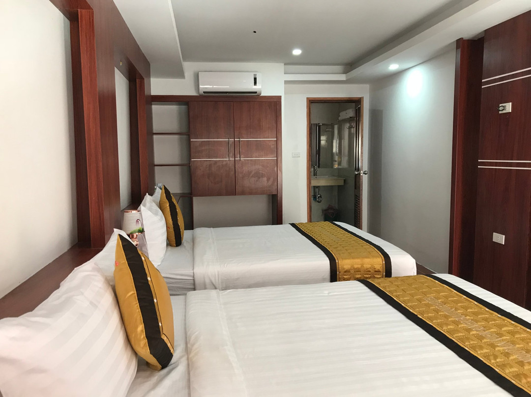 Vang Vieng Homestay