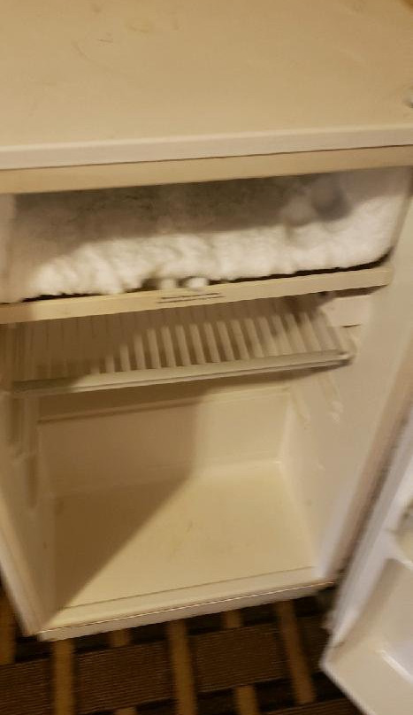 Naugatuck Motor Lodge