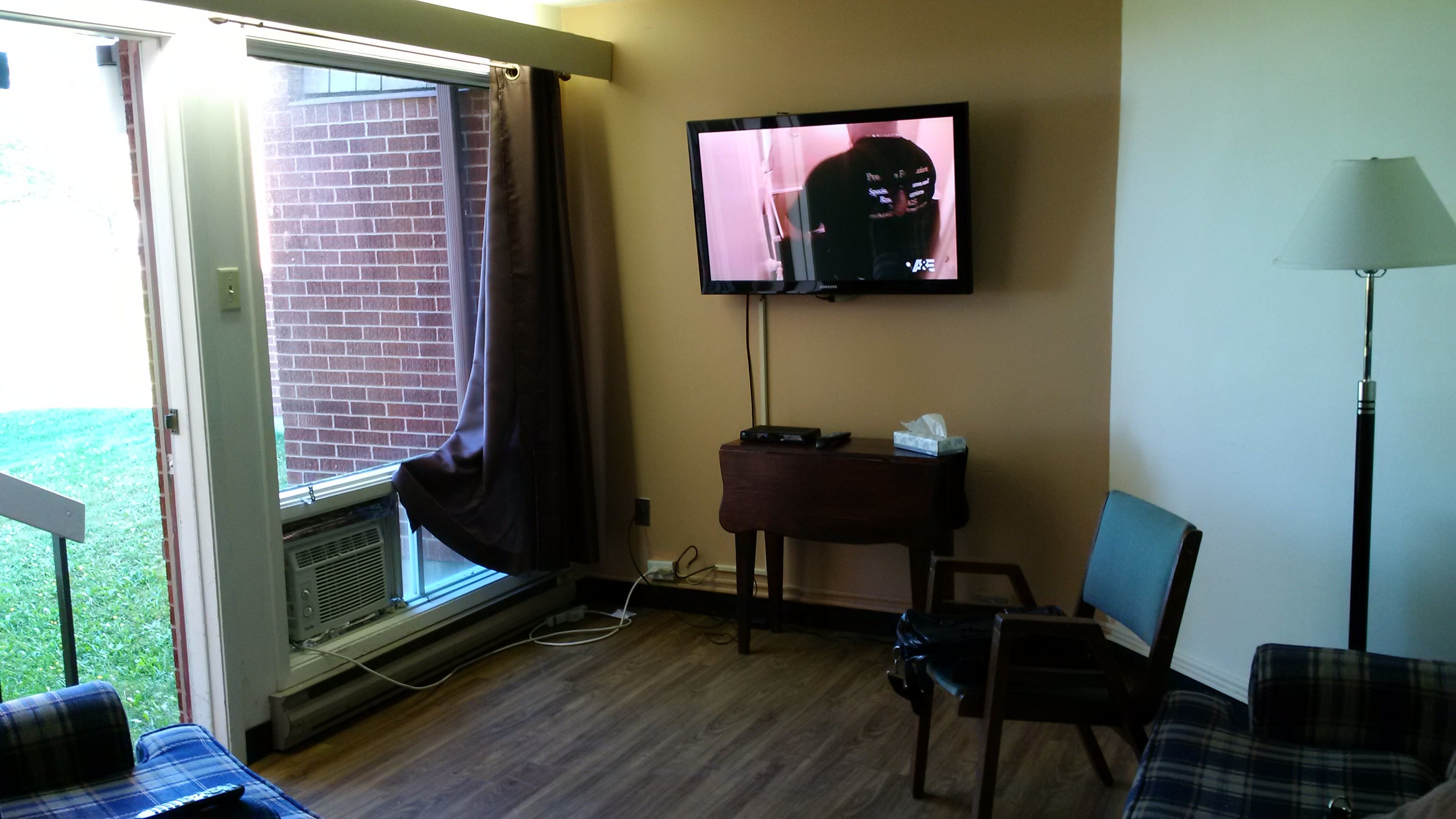 Debert Hospitality Centre-官方