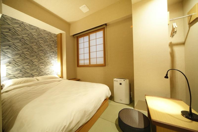 浅草旅笼酒店主图