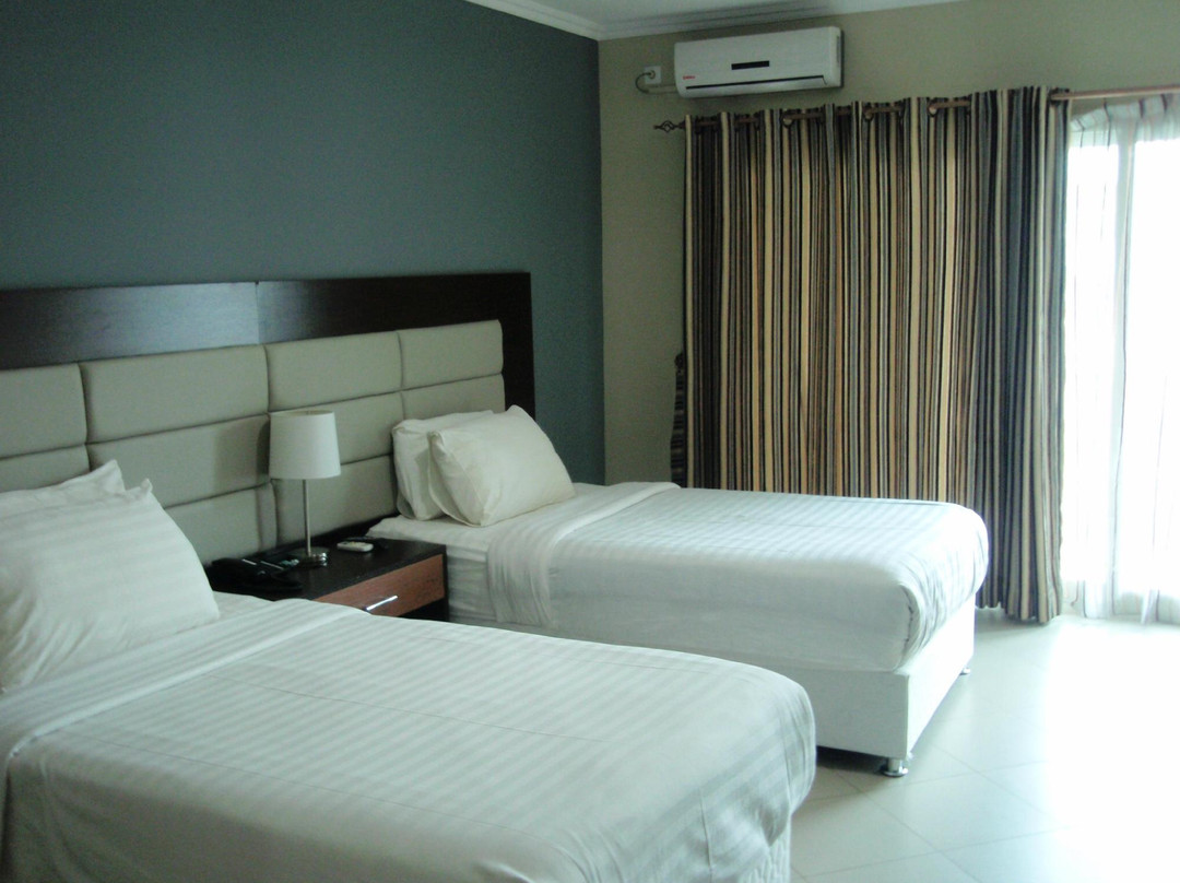 Hotel Milenio