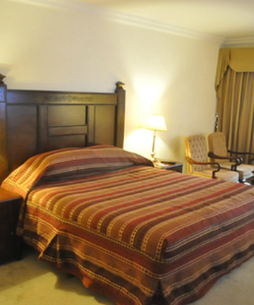 Hotel Hillview Islamabad酒店图片