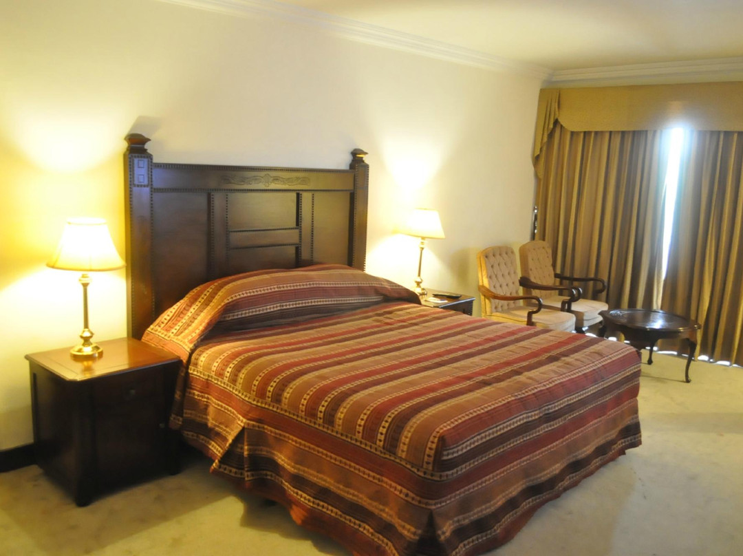 Hotel Hillview Islamabad