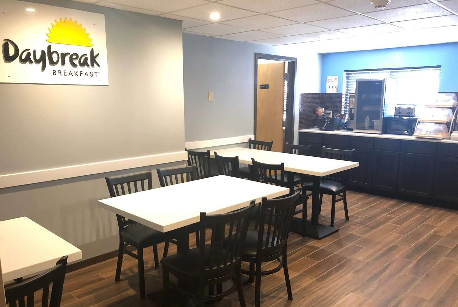 Days Inn by Wyndham Grove City Columbus South-官方