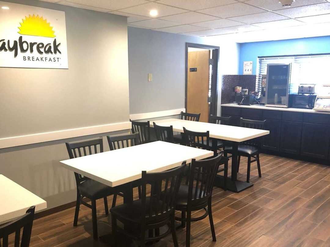 Days Inn by Wyndham Grove City Columbus South主图