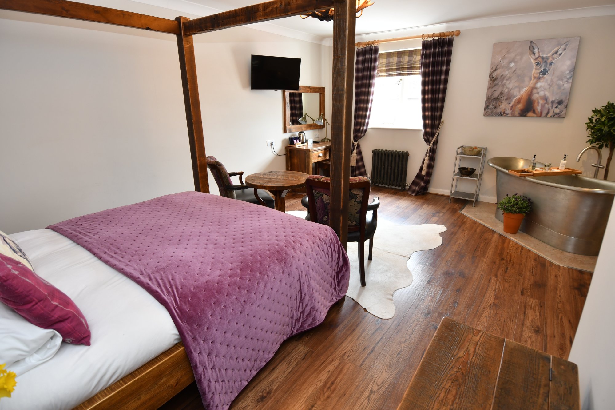 The Swan Hotel Alresford-官方