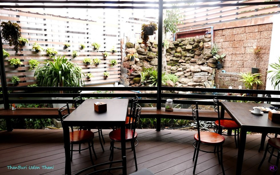 Thanburi Hotel