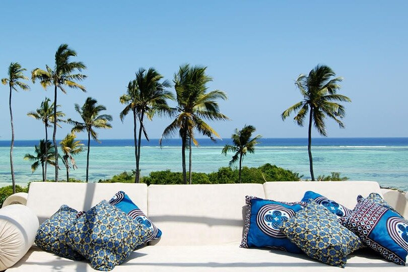 KILIMANJARO CLIMBING TOURS-Matemwe必去景点