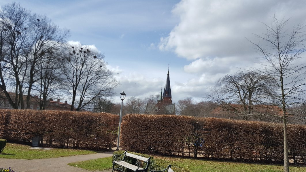 Eslov Church