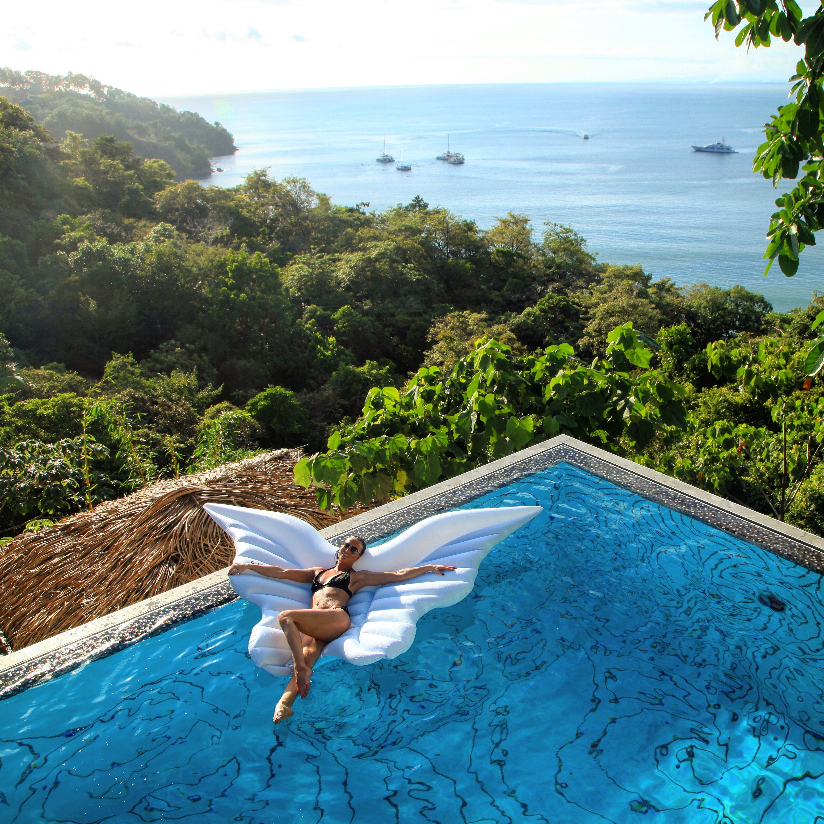 Hotel Makanda By The Sea Costa Rica-官方