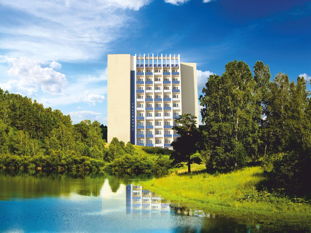 Dobroye Hotel