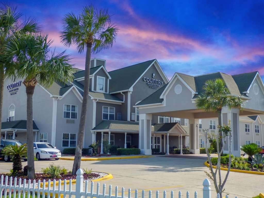 Country Inn & Suites by Radisson, Biloxi-Ocean Springs, MS主图
