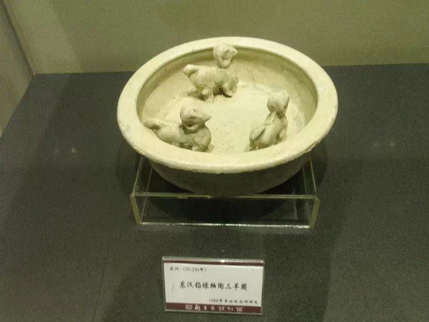 南平市博物馆-南平市必去景点