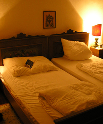 安姆多姆精品酒店酒店图片