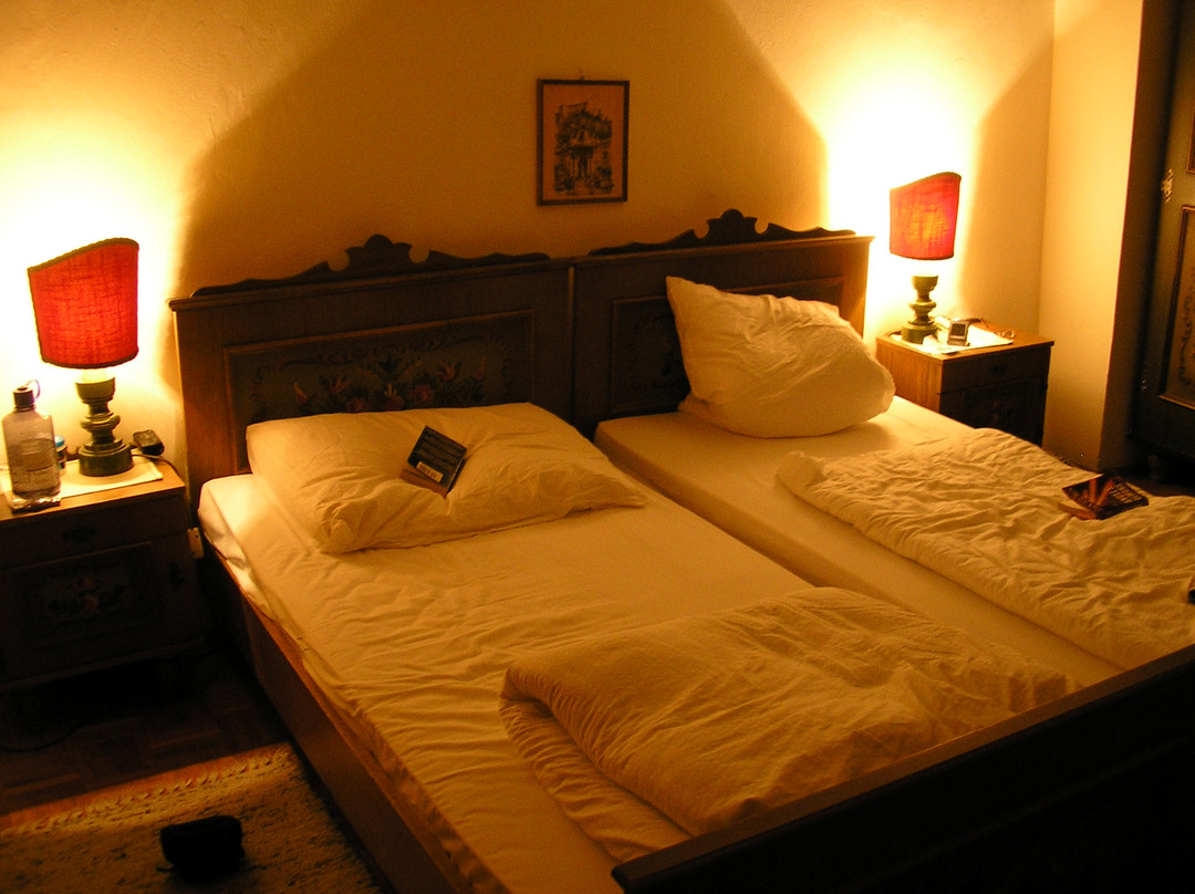Boutiquehotel Am Dom